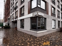 торговое помещение, 64.7 м²