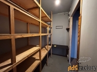 торговое помещение, 64.7 м²