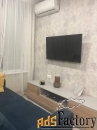 1 - комн.  квартира, 43 м², 2/9 эт.
