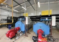 Участок 190 сот. (ижс)