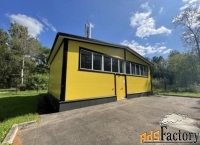 Участок 190 сот. (ижс)