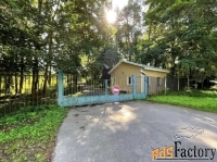 Участок 190 сот. (ижс)