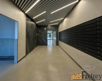 1 - комн.  квартира, 30.1 м², 2/26 эт.