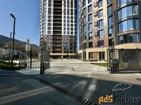 1 - комн.  квартира, 30.1 м², 2/26 эт.