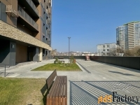 1 - комн.  квартира, 30.1 м², 2/26 эт.