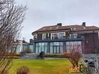 коттедж 780 м² на участке 44 сот.