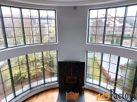 коттедж 780 м² на участке 44 сот.