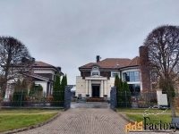 коттедж 780 м² на участке 44 сот.