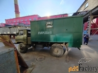 автомобиль газ-6611, года выпуска 1993, г. мурманск