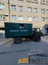 автомобиль газ-6611, года выпуска 1993, г. мурманск