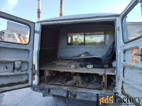 автомобиль уаз-3909, года выпуска 1993, г. мурманск