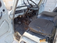 автомобиль уаз-3909, года выпуска 1993, г. мурманск