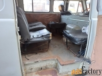 автомобиль уаз-3909, года выпуска 1993, г. мурманск