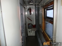 вагон 2977361, турный, модель 100 11а