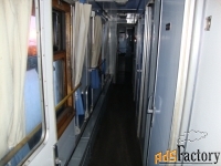 вагон 2977361, турный, модель 100 11а