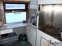 вагон 2977361, турный, модель 100 11а