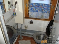 вагон 2977361, турный, модель 100 11а