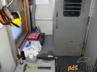 вагон 2977361, турный, модель 100 11а