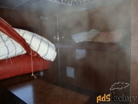 вагон сопровождения 53401758, турный, модель цб5-651-10