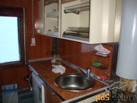 вагон сопровождения 53401758, турный, модель цб5-651-10