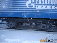 вагон сопровождения 53401758, турный, модель цб5-651-10