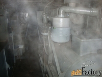 вагон сопровождения 53401709, турный, модель цб5-651-10