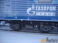 вагон сопровождения 53401709, турный, модель цб5-651-10