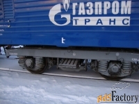 вагон сопровождения 53401683, турный, модель цб5-651-10