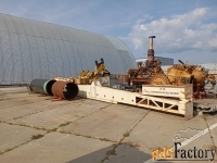 траверса трв-251 для перемещения труб, г. ухта