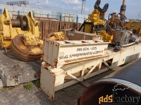 траверса трв-251 для перемещения труб, г. ухта