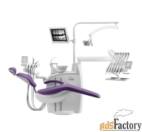 установка стоматологическая дипломат адепт да 370 с принадлежностями