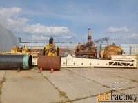 траверса трв-251 для перемещения труб, г. ухта