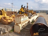 траверса трв-251 для перемещения труб, г. ухта