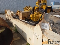 траверса трв-251 для перемещения труб, г. ухта