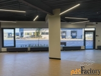 производственно-складской комплекс/помещение, 604.91 м²