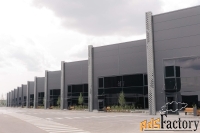 производственно-складской комплекс/помещение, 969.13 м²