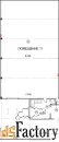 свободного назначения, 643.05 м²