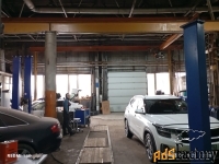 производственно-складской комплекс/помещение, 208 м²