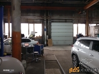 производственно-складской комплекс/помещение, 208 м²