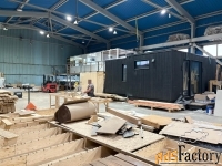 производственно-складской комплекс/помещение, 462.5 м²