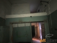 свободного назначения, 34.9 м²