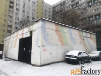 свободного назначения, 34.9 м²