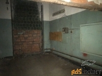 свободного назначения, 34.9 м²