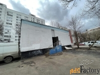 свободного назначения, 37 м²