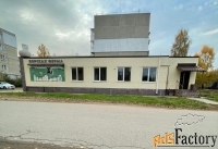 другое, 462.7 м²