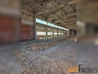 свободного назначения, 7800 м²