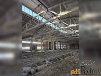 свободного назначения, 7800 м²