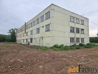 свободного назначения, 7800 м²