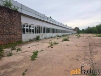 свободного назначения, 7800 м²