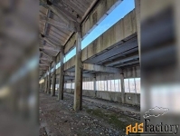 свободного назначения, 7800 м²